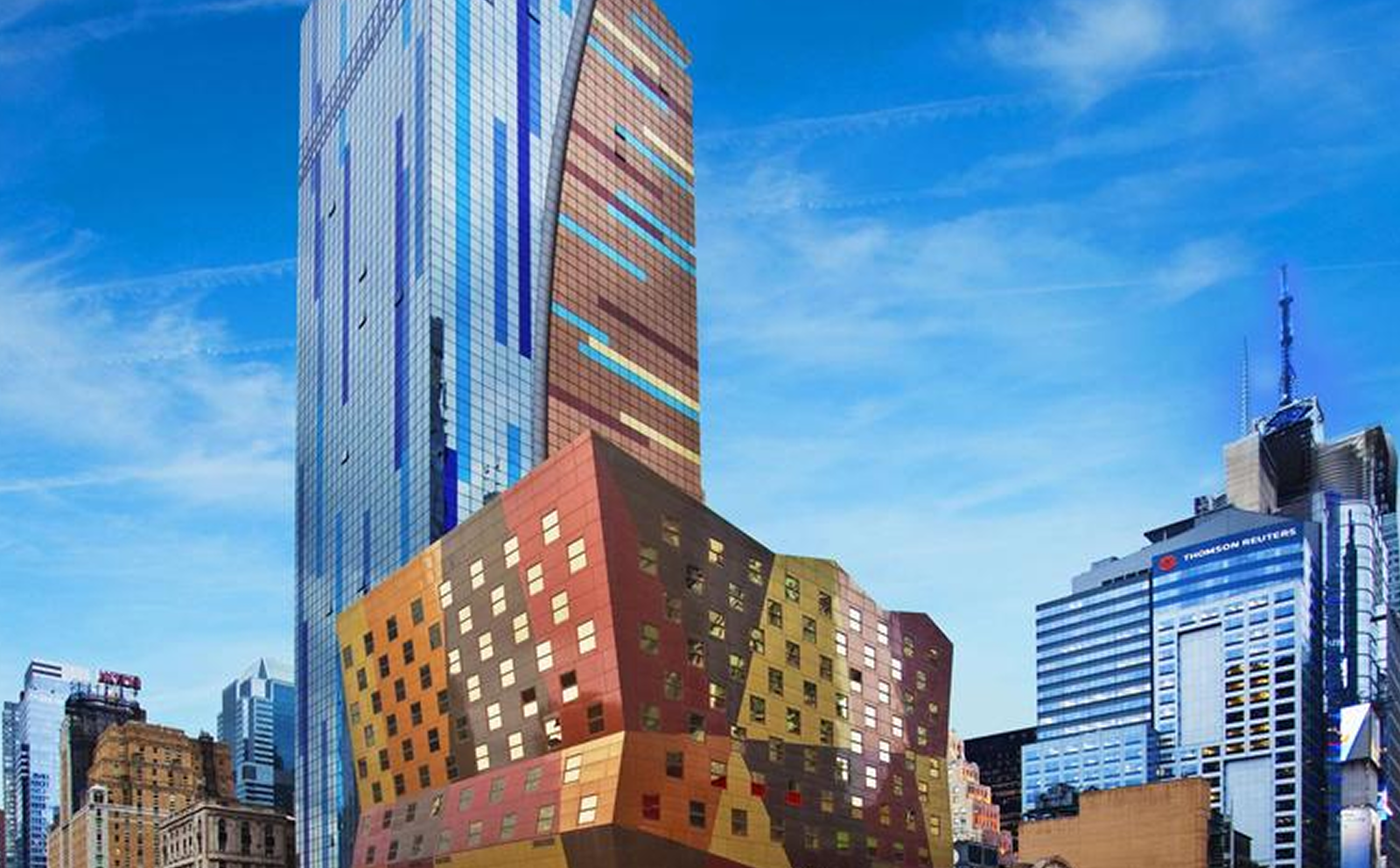 Underwriting Innovation USA